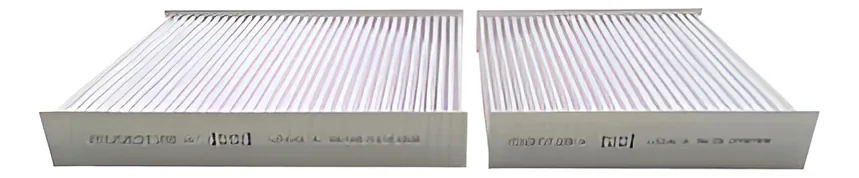 Filtro, peças de modo de ar interno Mdfc024