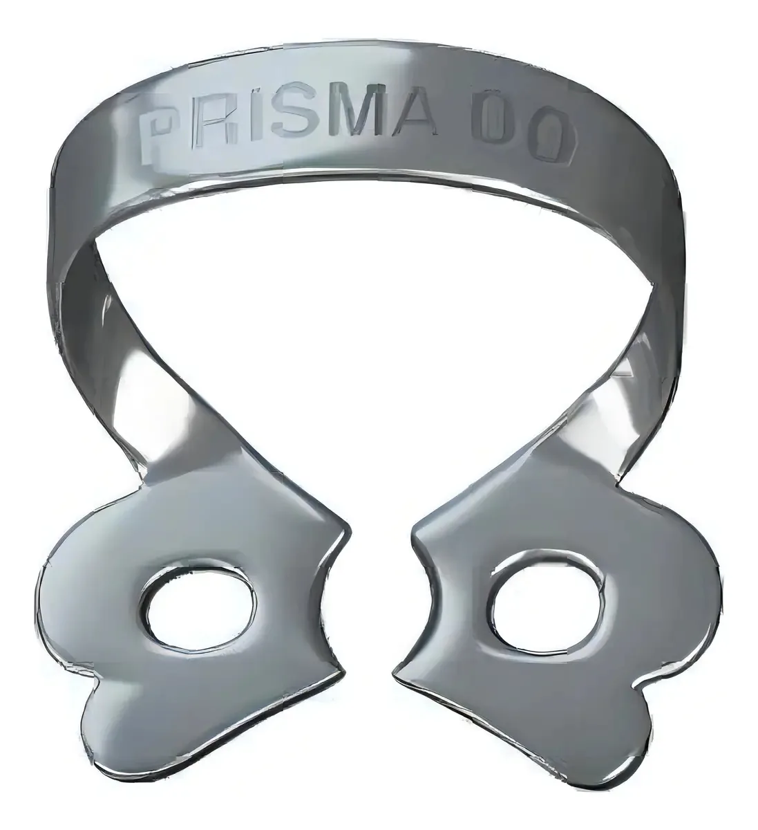 Grampo Para Isolamento Absoluto Odontológico Prisma