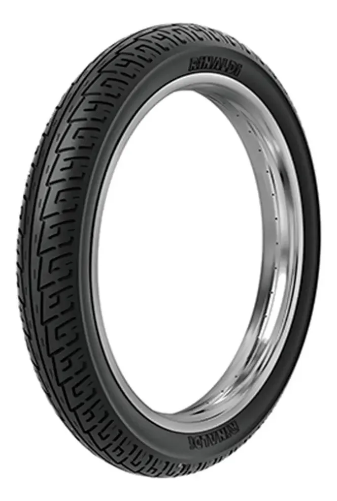 Pneu Dianteiro 275-17 Bs32 Rinaldi