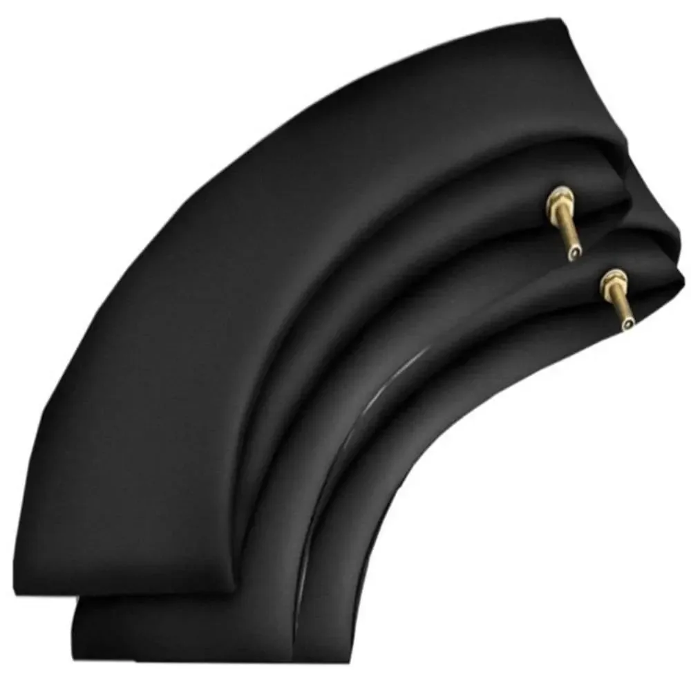 Par Camaras De Ar Aro 17 250-17 60/100-17 Rh17 Rinaldi