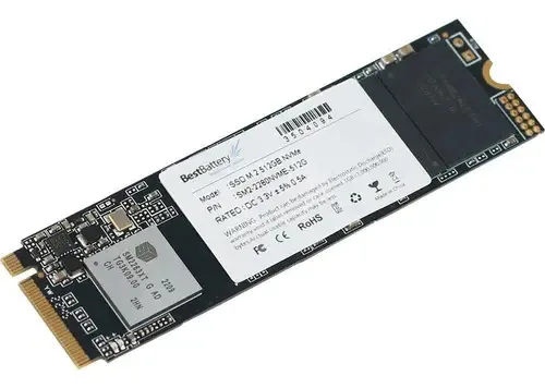 Ssd M2 Nvme 512gb - Hd Ssd M2-2280nvme-512gb - Bestbattery