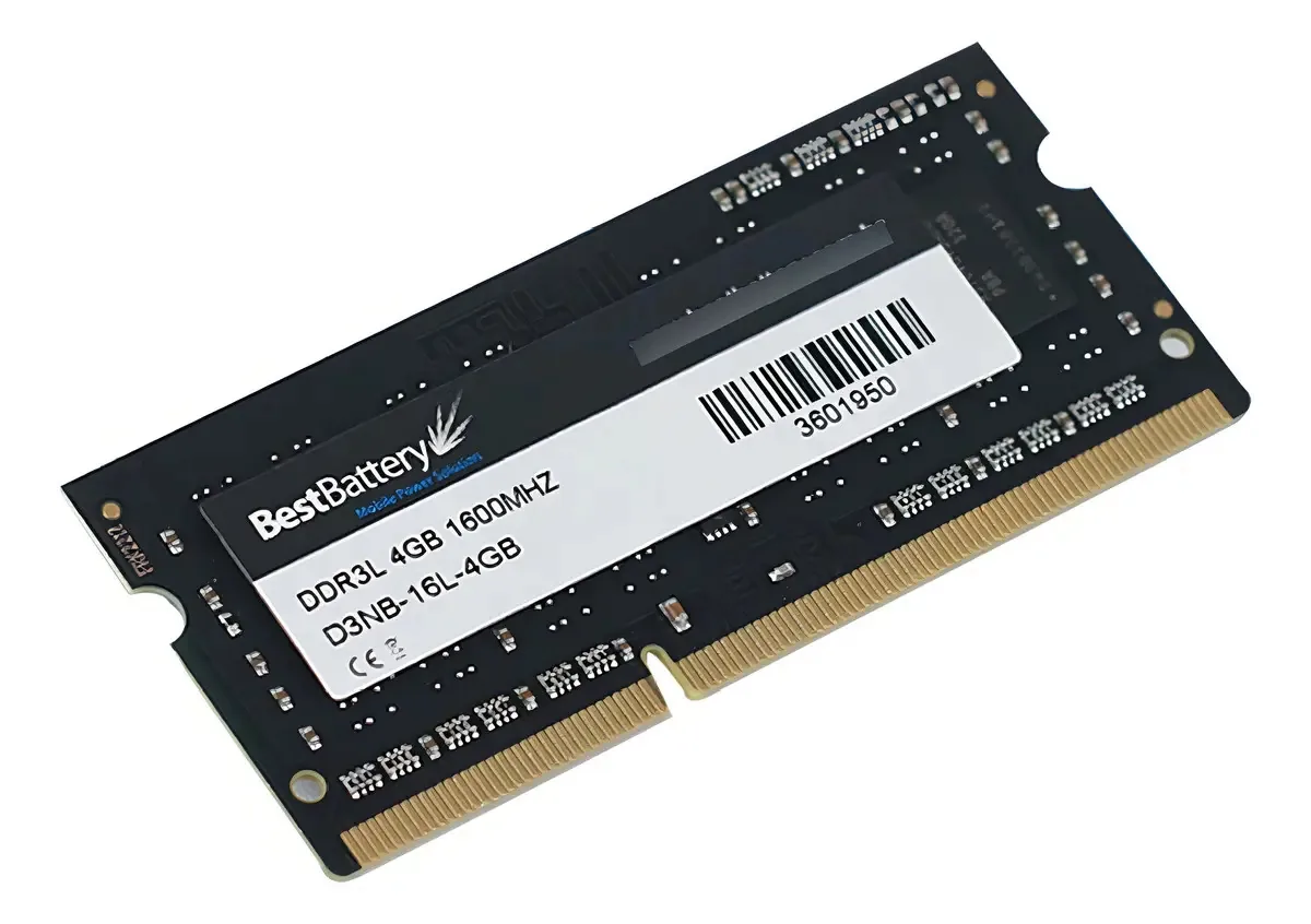 Memoria Samsung Np270e5j