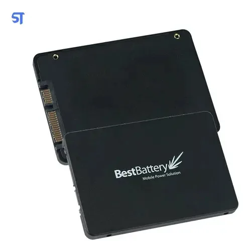 SSD Bestbattery 120GB SATA Preto 700s3w5