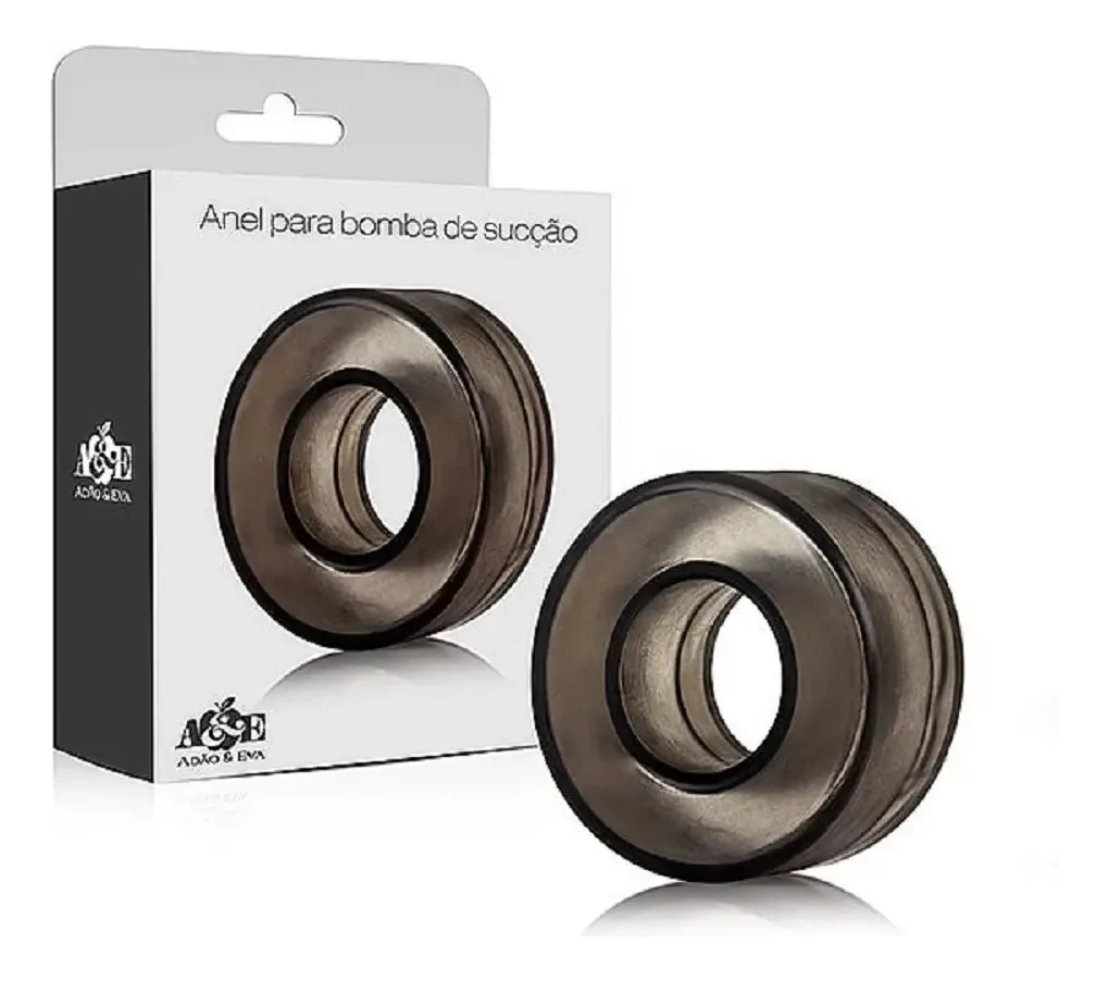 Anel Para Bomba Peniana Ac037