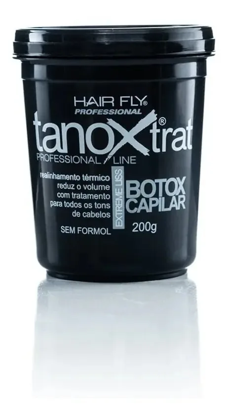 Hair Fly Botox 200g