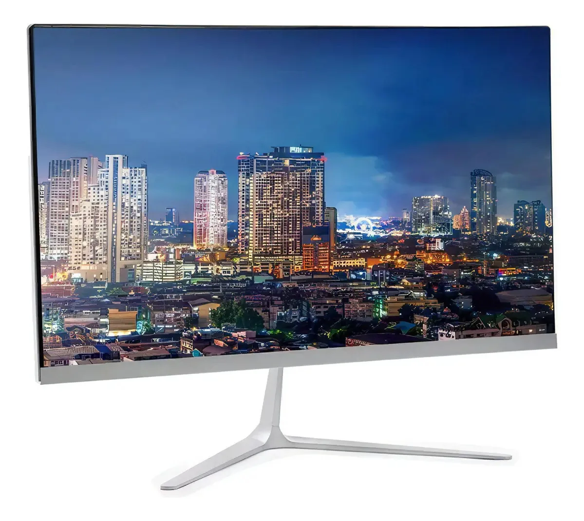 All In One Computador Intel Core I5 19 4gb Ssd 256gb Hdmi