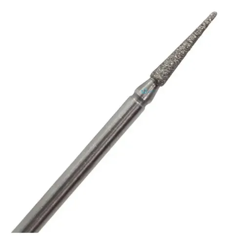 Broca Diamantada Pm 876 P/ Manicure /podologia -fava