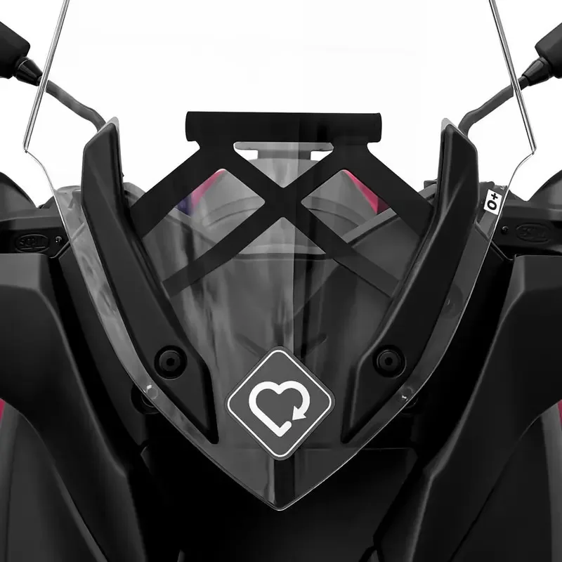 Suporte Para GPS Scam Para Yamaha XMAX250 de 2021