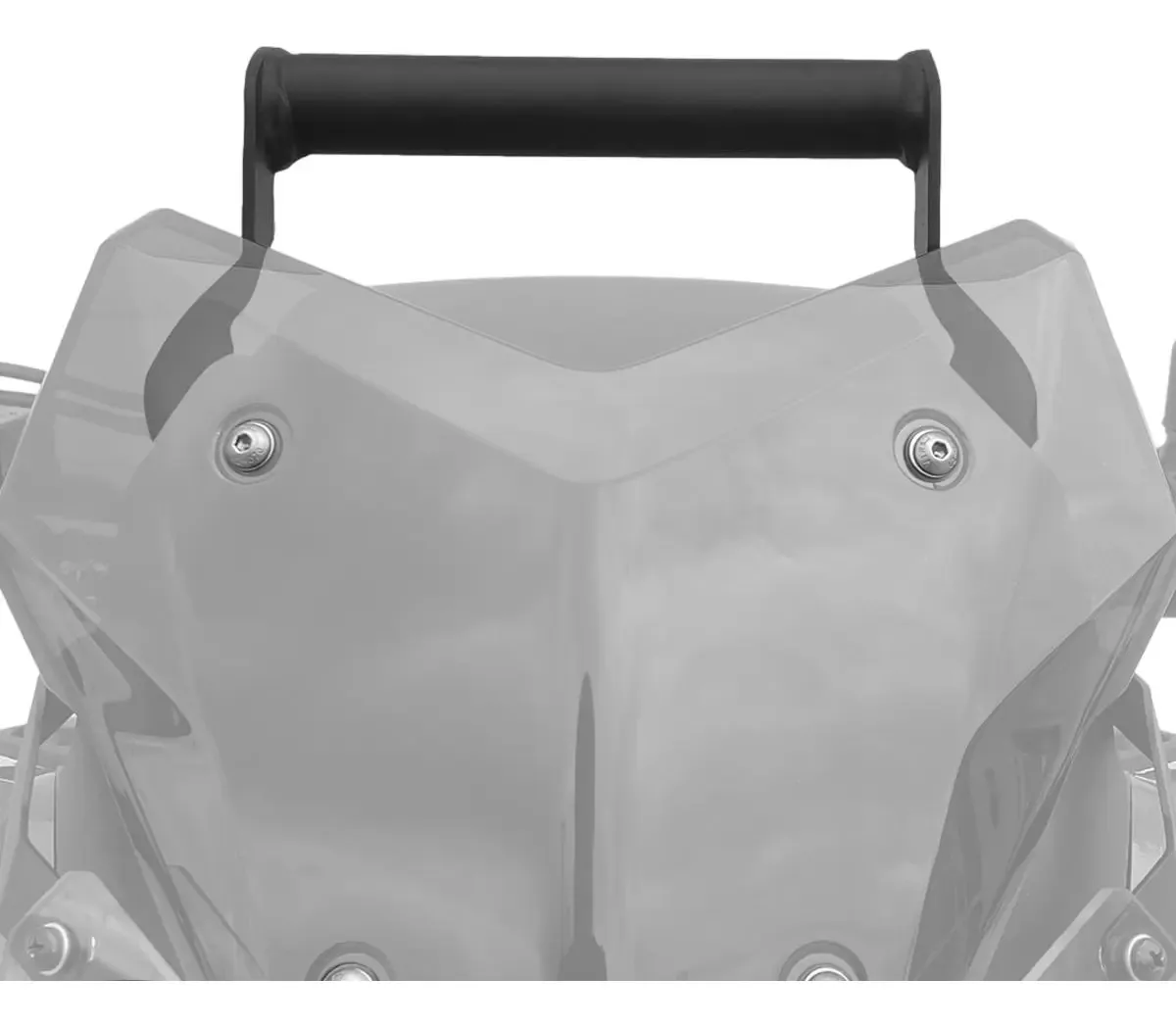 Suporte GPS Sahara 300 Spto759 Pinça Para-brisas Scam