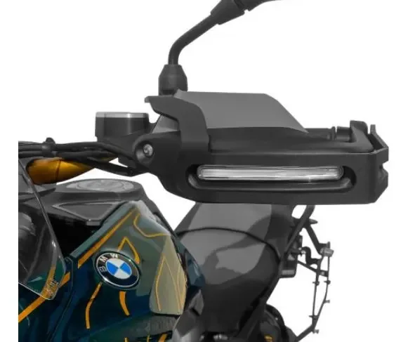 Protetor de Pisca da Mão Scam para BMW R1300GS 2024+
