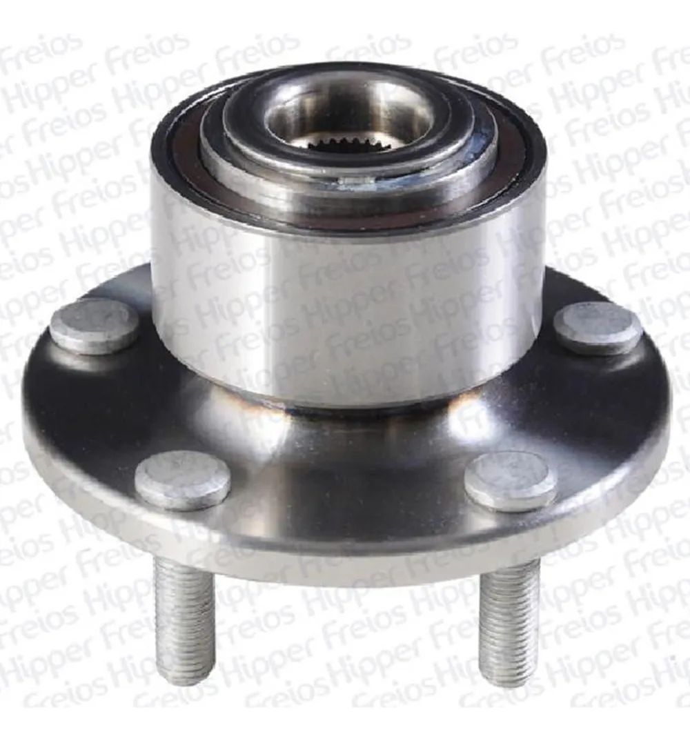 Bucha de freios Hipper Hfcd 18f