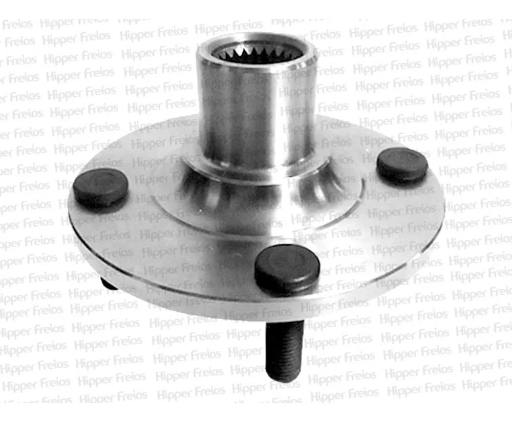 Bucha de freios Hipper Hfcd 615
