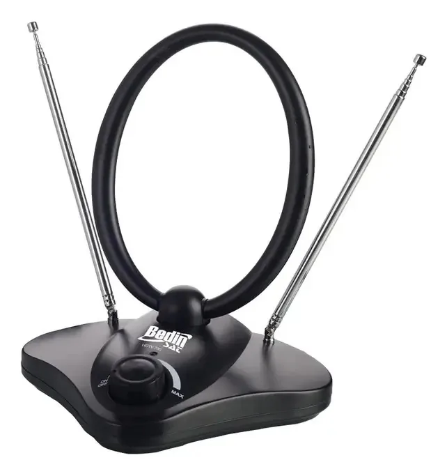 Antena Digital Interna Hdtv 700