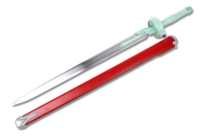 Espada Lightning Fast Rapier Sword Mod Sf3029