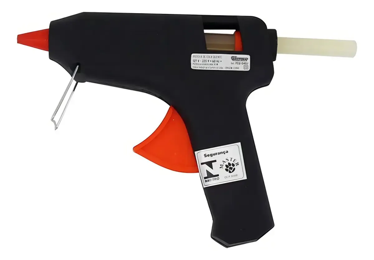 Pistola Cola Quente Sakes 40w