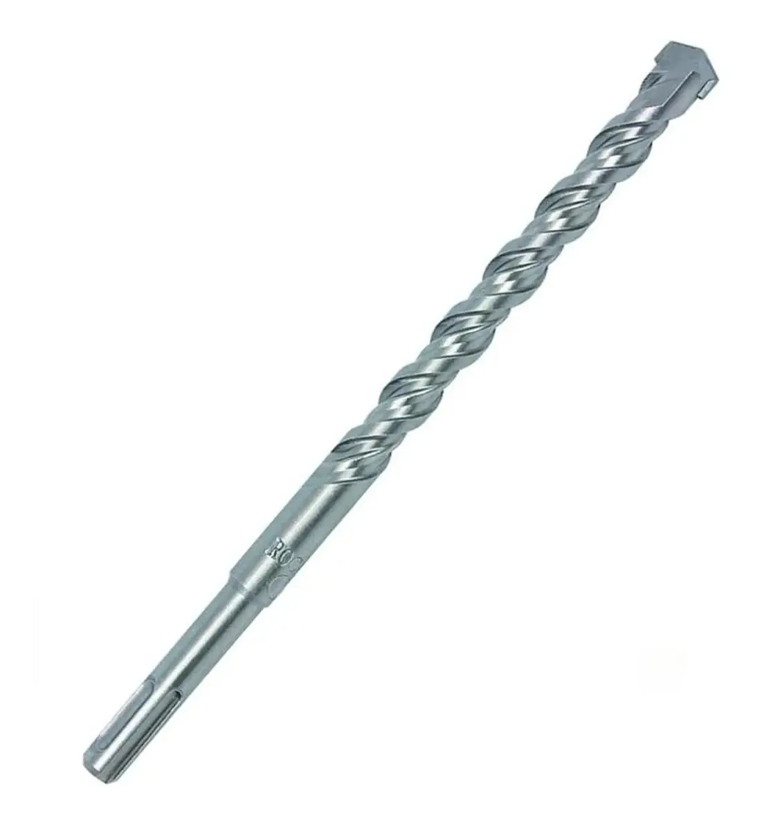 Broca SDS Plus Rocast para Concreto e Alvenaria 19 mm