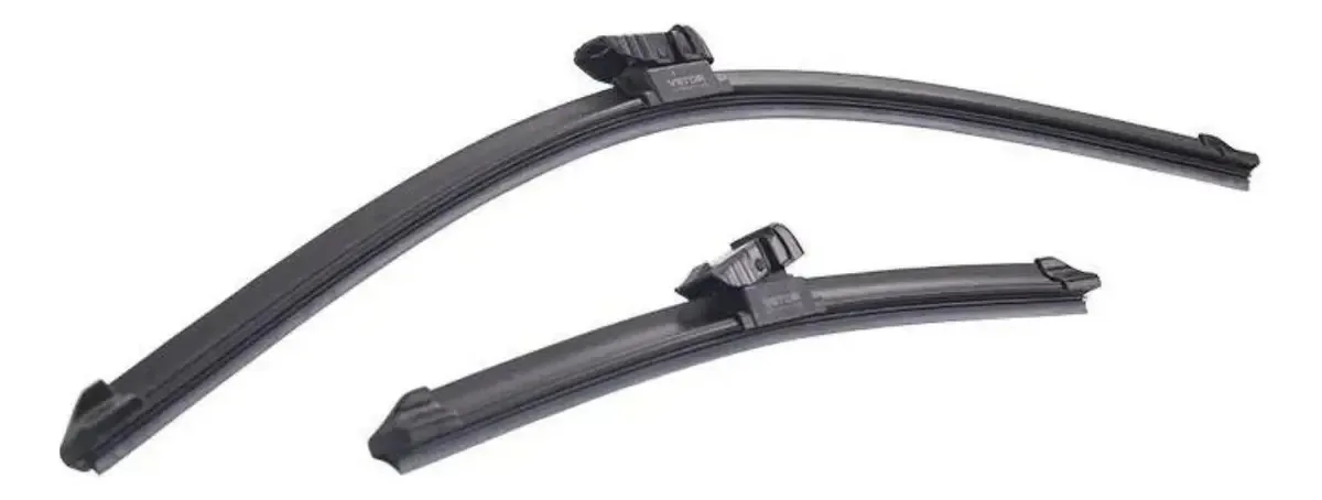 Palheta Limpador Para-brisa Onix 2018/2019 52151338