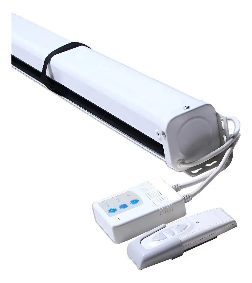 Tela Eletrica 110 2,00x2,00 1;1 Teqs110