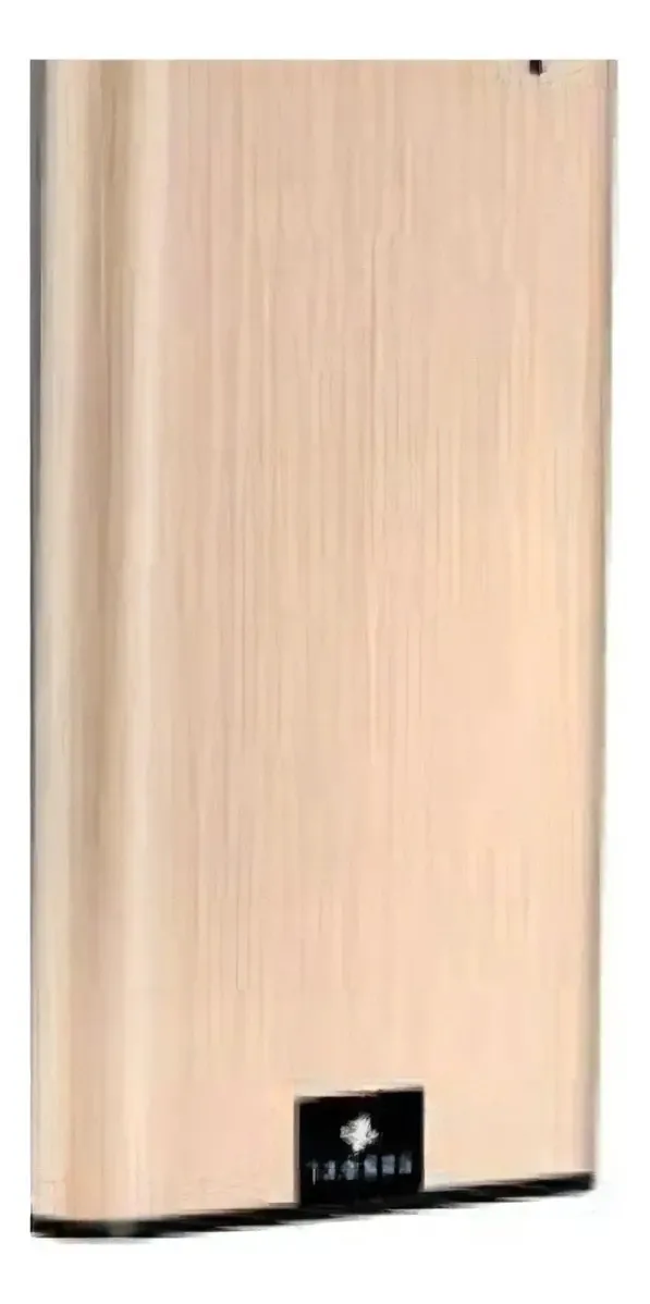 Hd Externo 500gb Tronos Usb 3.0 2.5 Dourado Box