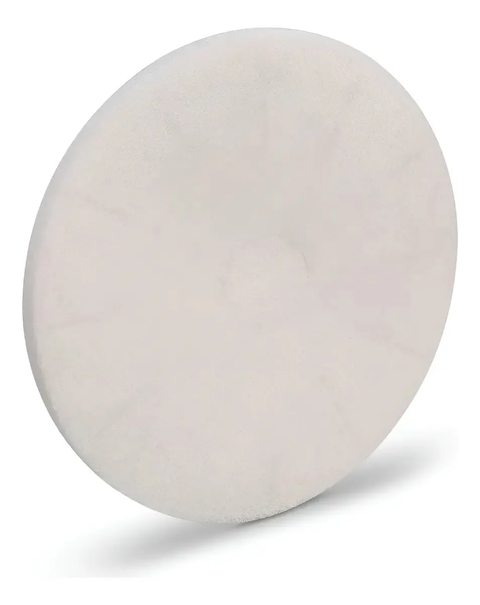 Disco De Fibra Branco 510mm Limber