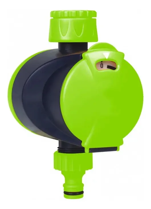 Temporizador Mecânico Para Irrigação - Ecoforce