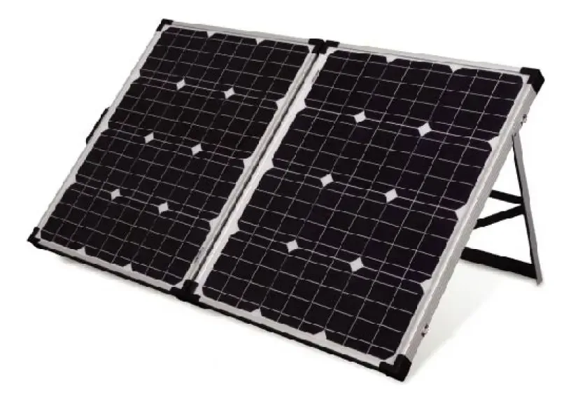 Kit Geração Solar 100w