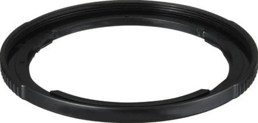 Adaptador De Filtro Para Canon Powershot Série Sx