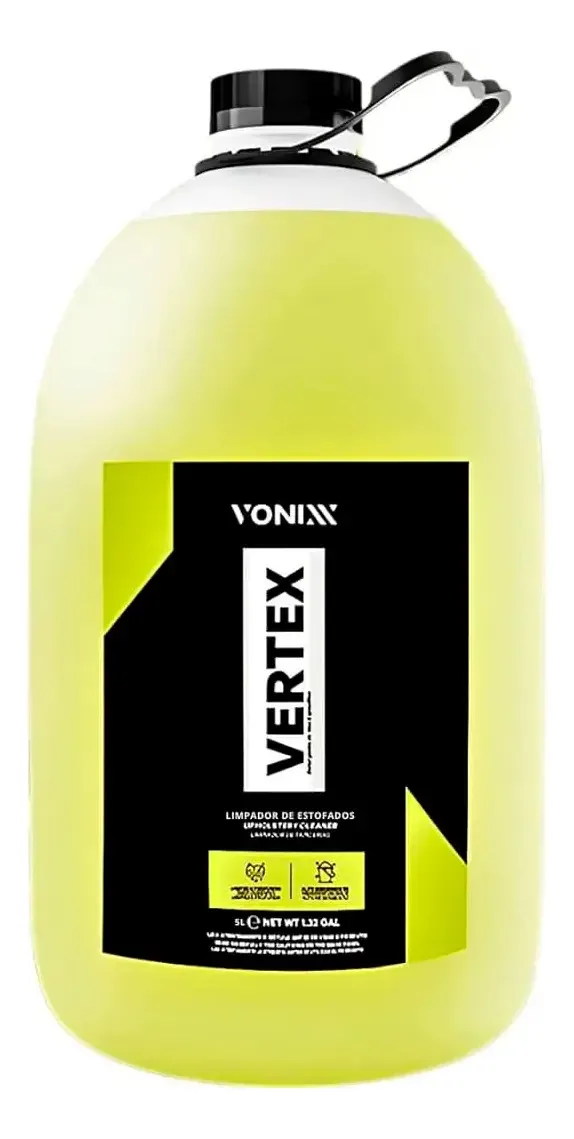 Limpa Estofados - VONIXX 2050437