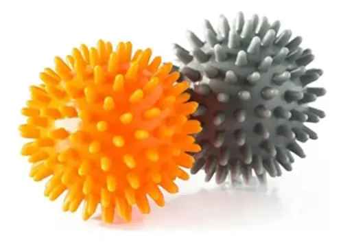Kit 2 Bolas Vp1058 Vollo De Massagem