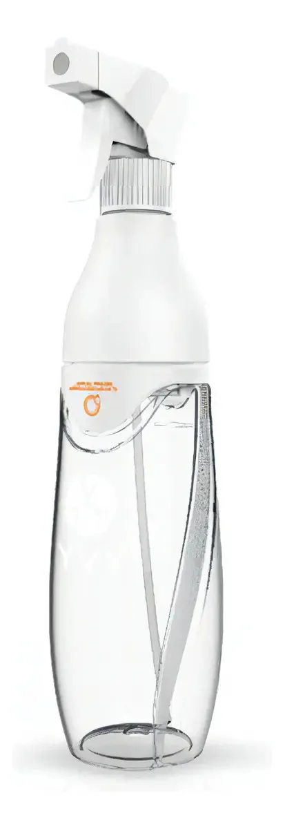 Borrifador Para Desengordurante 540ml Yvy