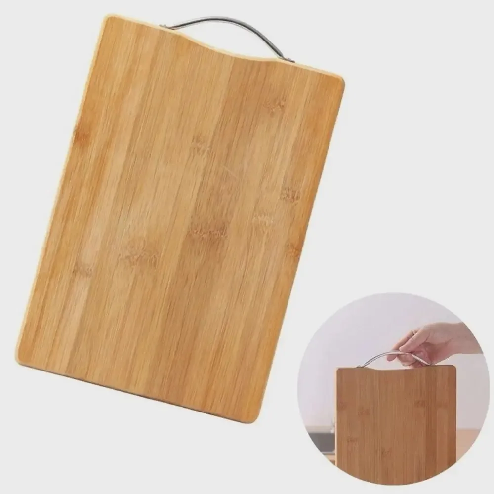Tabua Corte Top Rio Bambu Trc