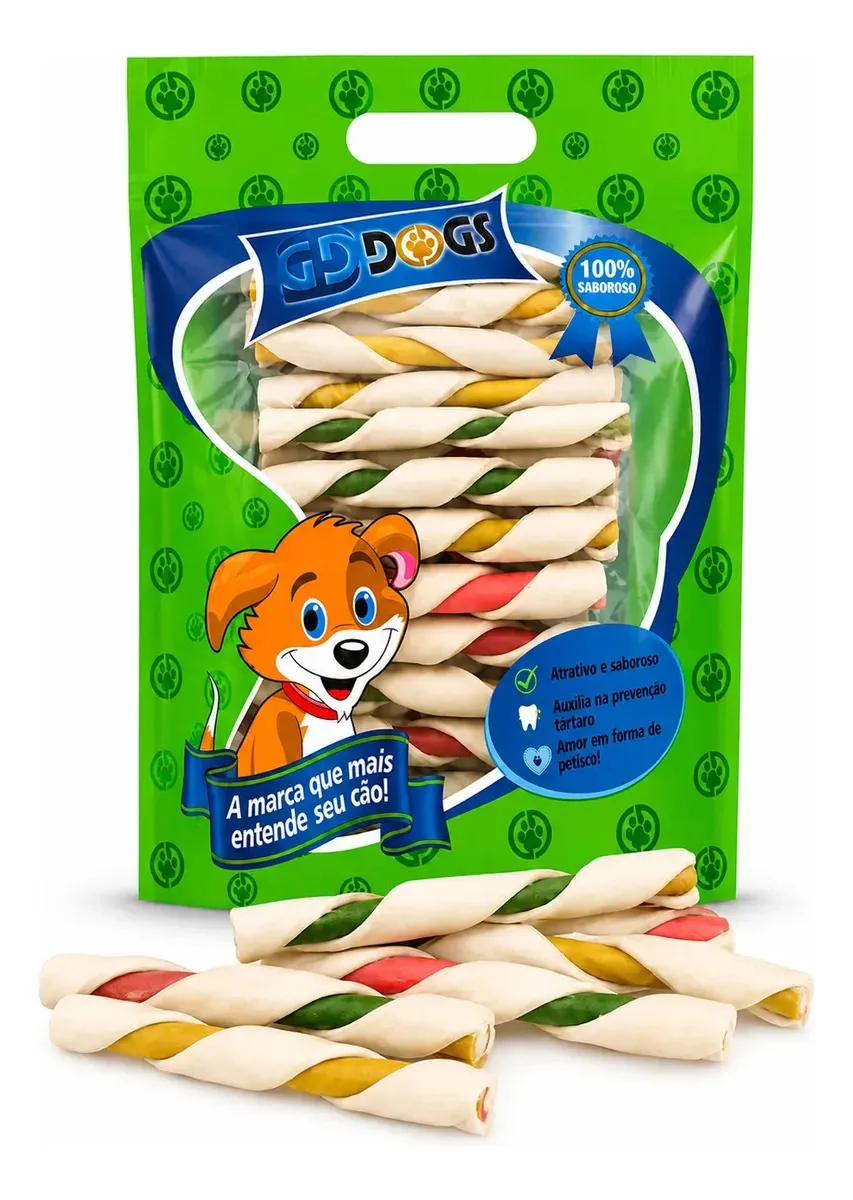 Palito Festa 1kg Grandogs1