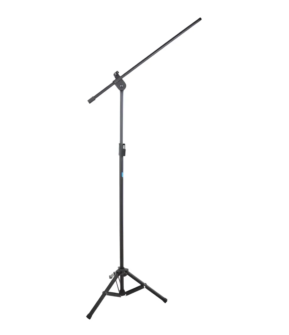 Pedestal Suporte Girafa Para Microfone Ask Tpa