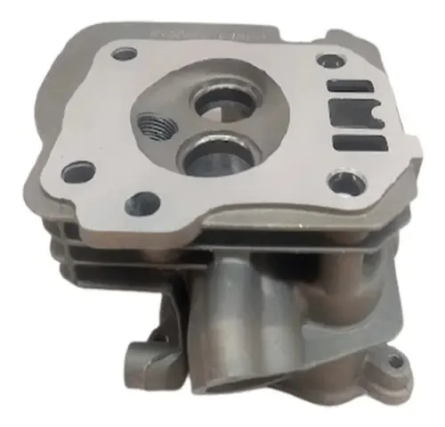 Cabeçote Para Motor Mt B4t 5.5 Branco 70300710