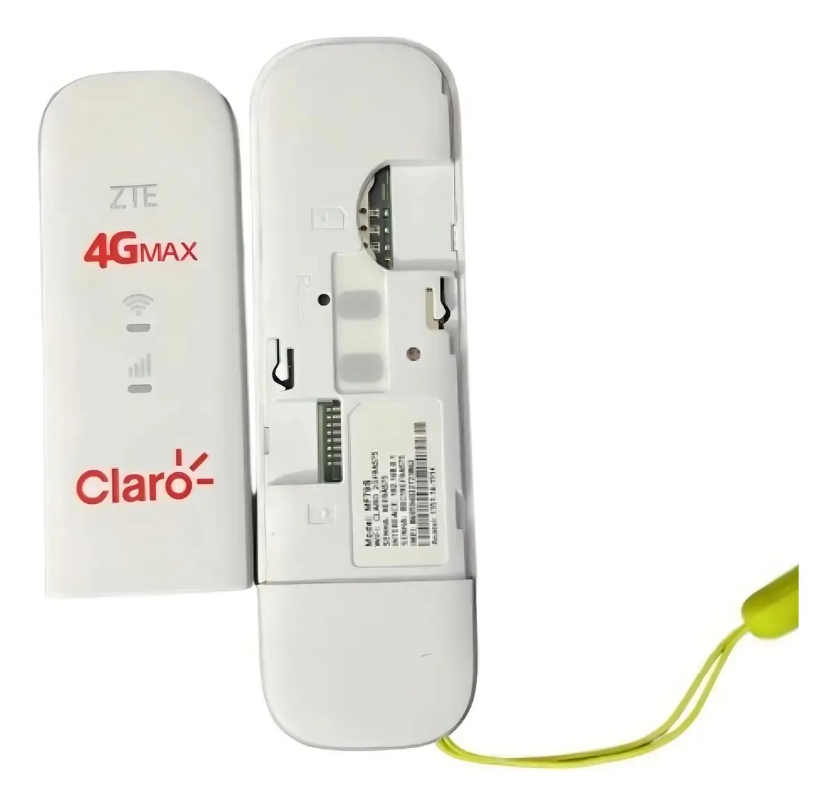Zte 4g Mf79s Branco