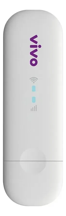 Modem 4g 3g Zte Mf79u Wi-fi