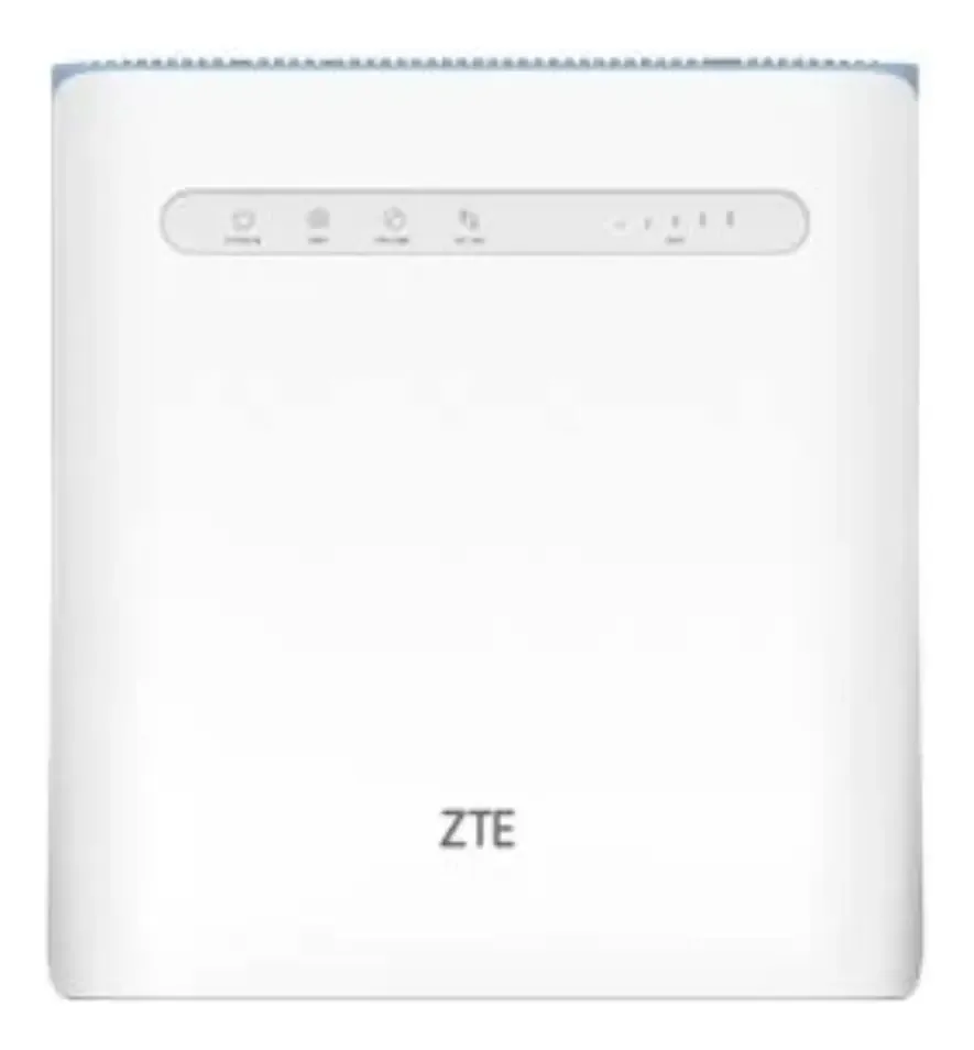 Modem Zte Mf286c
