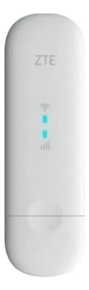 ZTE MF79U módem 4G wifi Branco