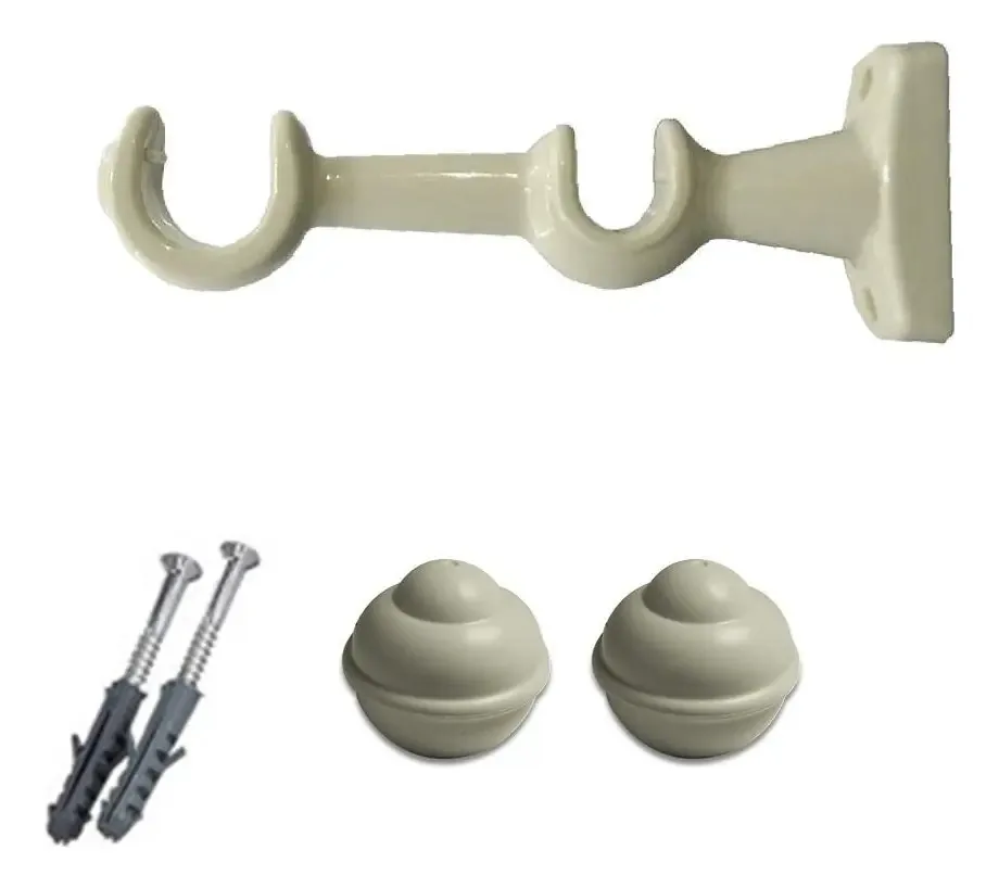 Suporte Para Varão 19mm