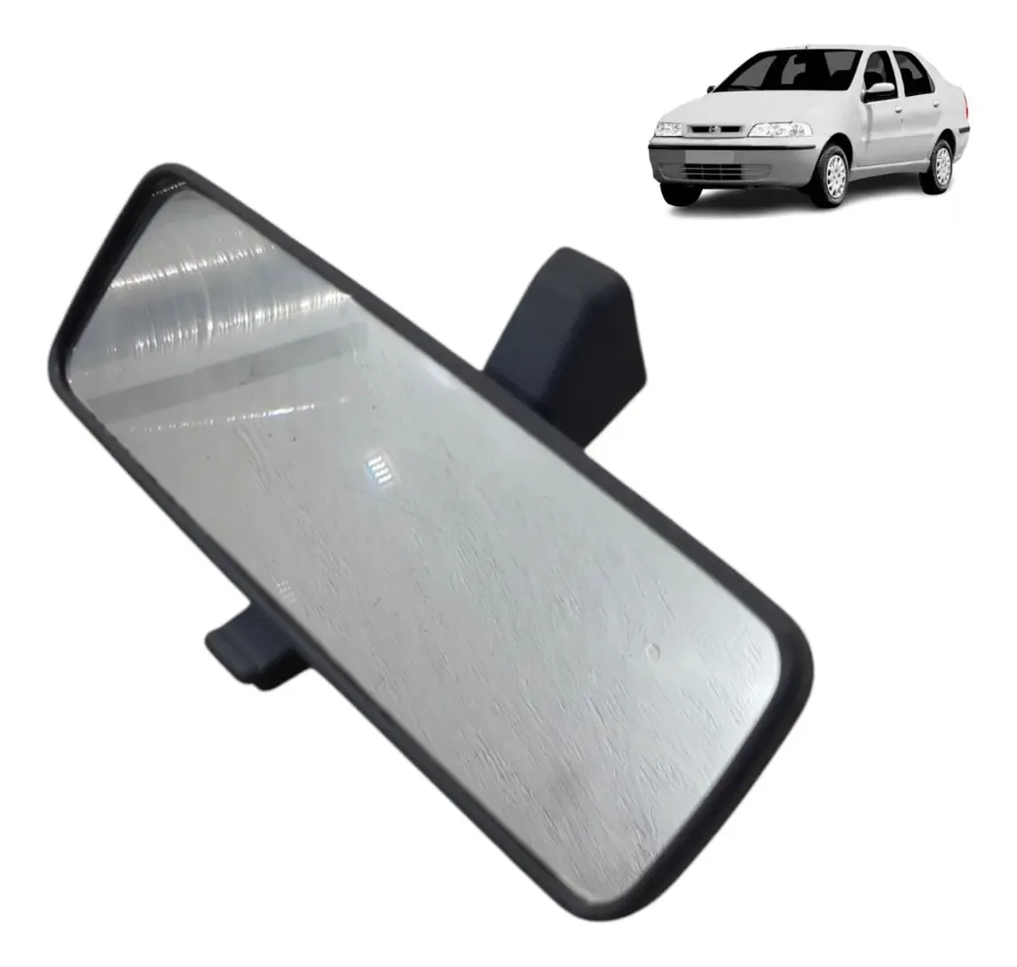 Retrovisor Interno Fiat Palio Siena 1997 2006