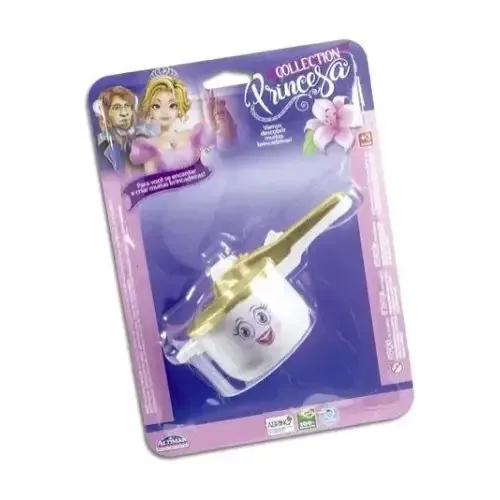 Panela De Pressão Princesa Panelinha De Brinquedo Infantil