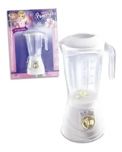 Liquidificador Princesa Altimar