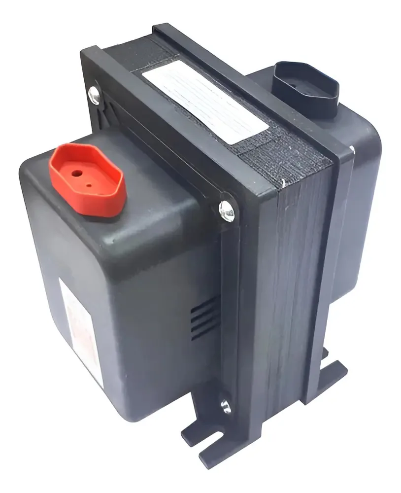 Auto Transformador Mm 3000va Bivolt