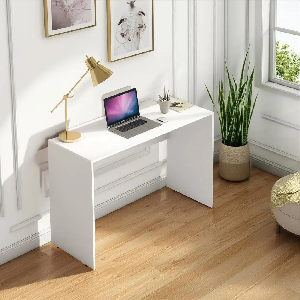 Escrivaninha Branco M.com CM-103.002