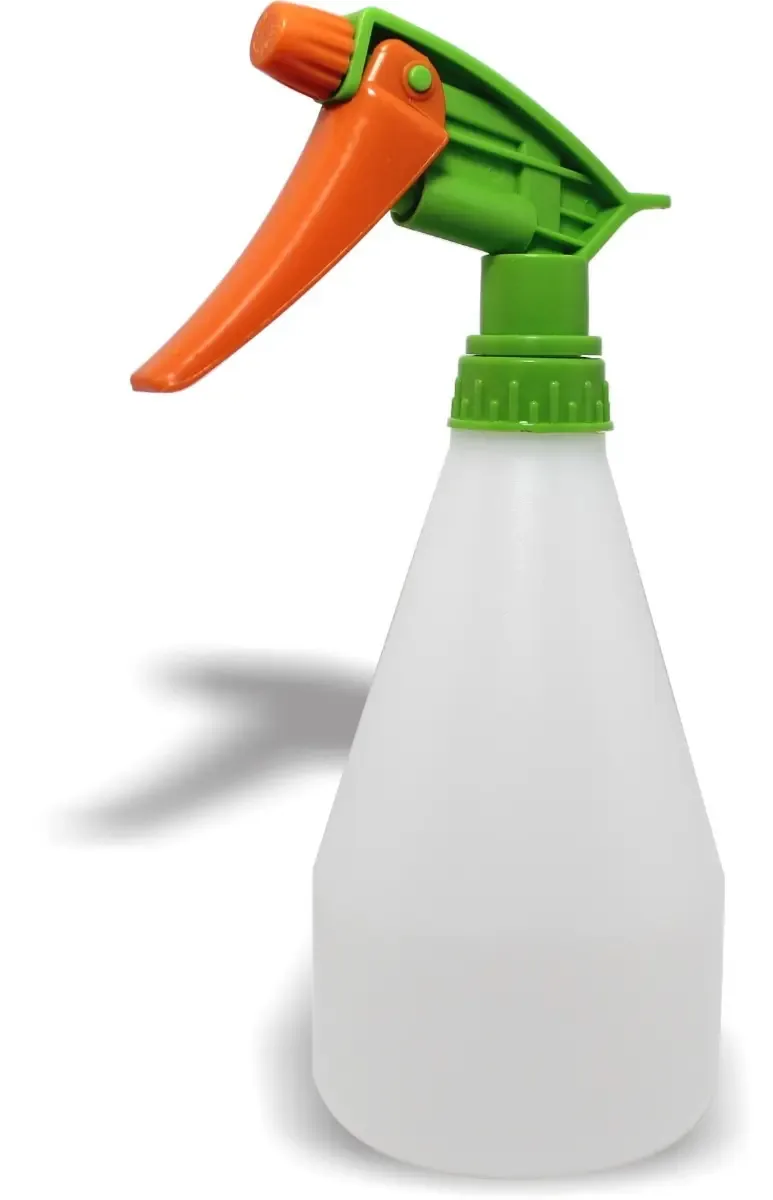 Pulverizador Borrifador 500ml Ferreira Spray