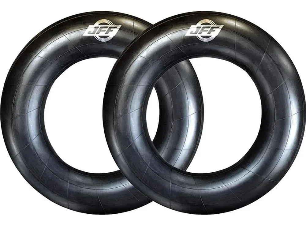 Par Câmaras De Ar 14.9-26 Tr218a Jff Homologado Bridgestone