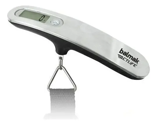 Balança Digital Multiuso Balmak Multi-50