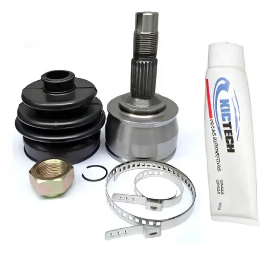Junta Homocinetica Vw Gol/voyage/saveiro/parati H10230