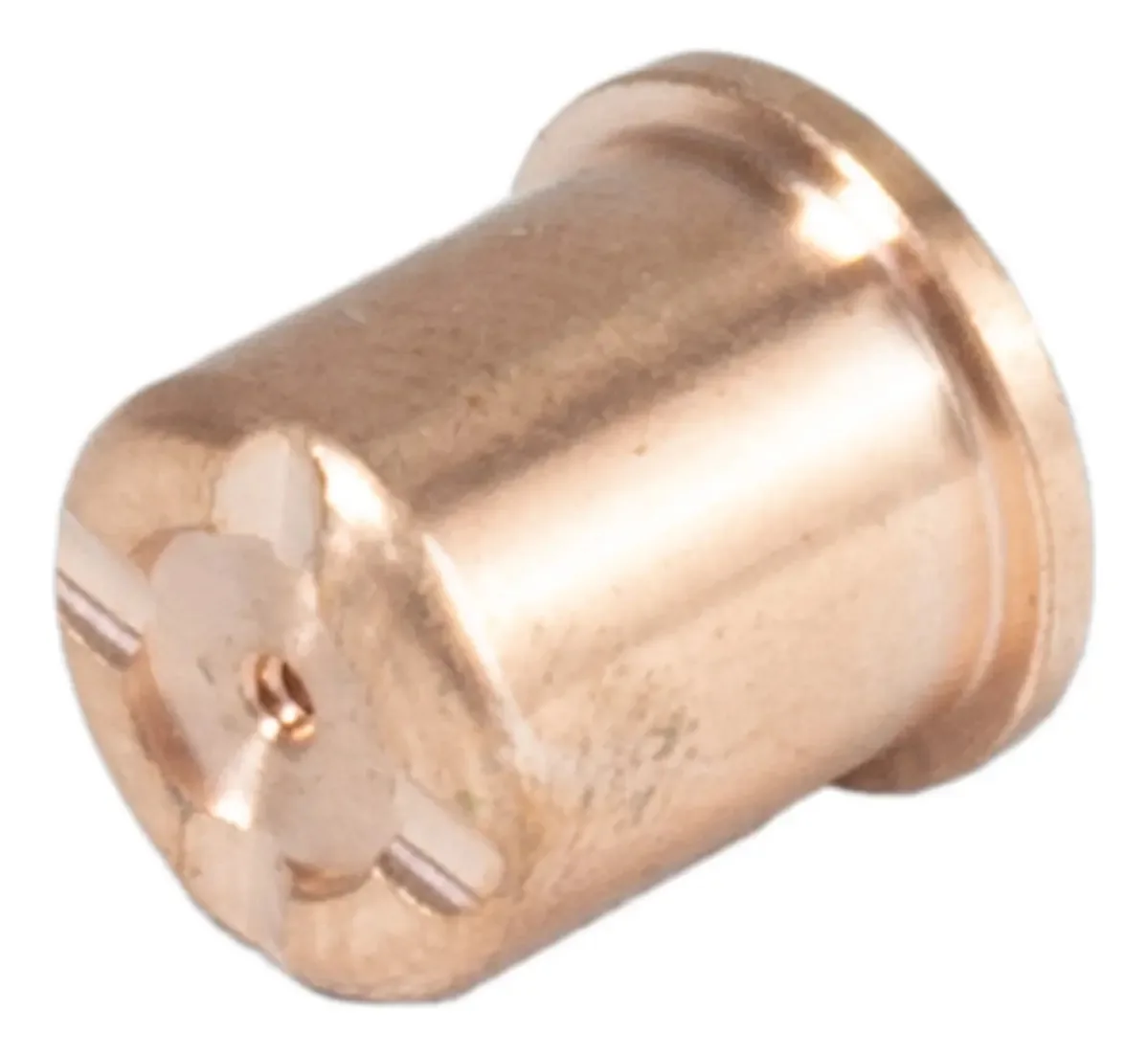 Bico Curto Consumivel Para Tocha Corte Plasma Lt50 50a