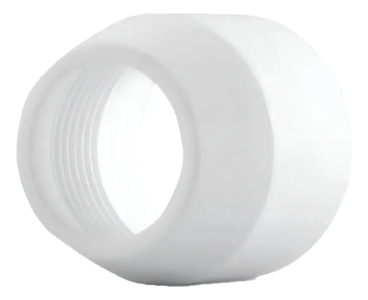 Bocal Ceramico Consumivel Para Tocha Corte Plasma P80 Cut100